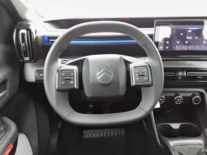 Photo 8 Citroën C3  Turbo 100 ch BVM6