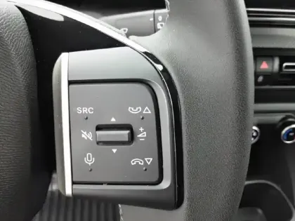 Photo 20 Citroën C3  Turbo 100 ch BVM6