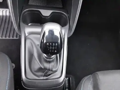 Photo 13 Citroën C3  Turbo 100 ch BVM6