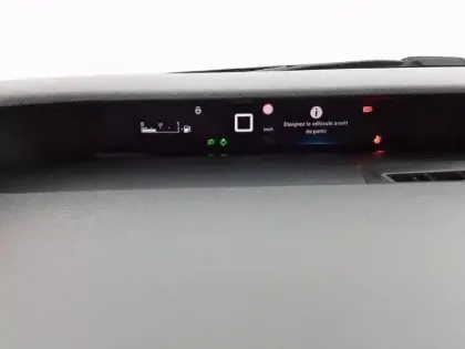 Photo 9 Citroën C3  Turbo 100 ch BVM6