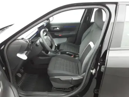 Photo 10 Citroën C3  Turbo 100 ch BVM6