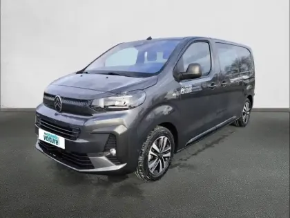 Photo Citroën Jumpy S&s Eat8