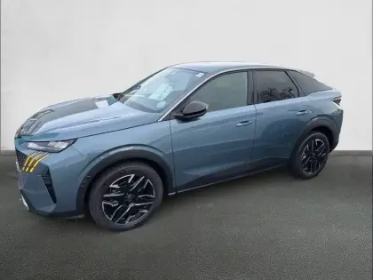 Photo 30 Peugeot 3008  Hybrid 145 e-DCS6