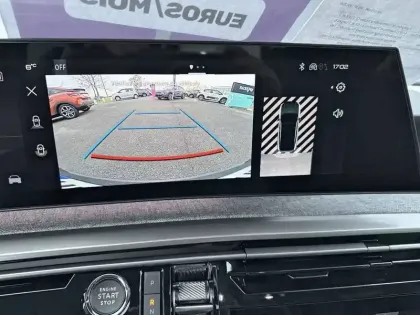 Photo 42 Peugeot 3008  Hybrid 145 e-DCS6