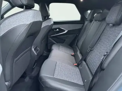 Photo 59 Peugeot 3008  Hybrid 145 e-DCS6