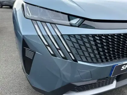 Photo 63 Peugeot 3008  Hybrid 145 e-DCS6