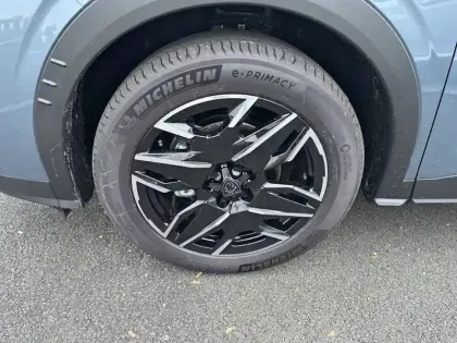 Photo 60 Peugeot 3008  Hybrid 145 e-DCS6