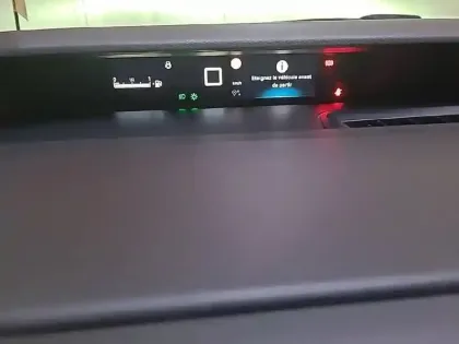 Photo 9 Citroën C3  Turbo 100 ch BVM6