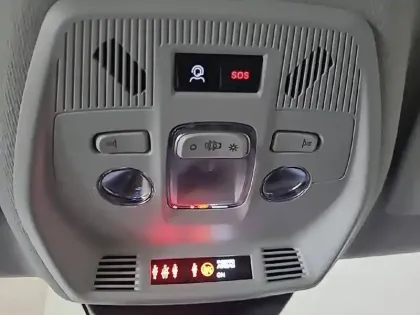 Photo 23 Citroën C3  Turbo 100 ch BVM6