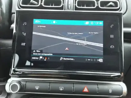 Photo 21 Citroën C3  PureTech 83 S&S BVM5