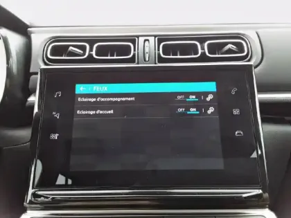 Photo 27 Citroën C3  PureTech 83 S&S BVM5