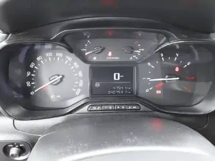 Photo 9 Citroën C3  PureTech 83 S&S BVM5