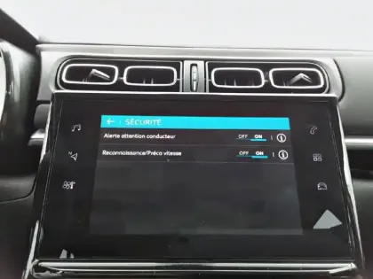 Photo 29 Citroën C3  PureTech 83 S&S BVM5