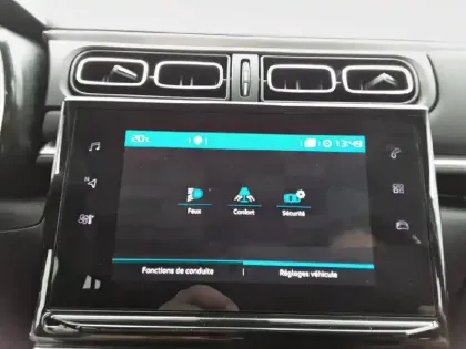 Photo 26 Citroën C3  PureTech 83 S&S BVM5