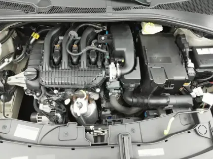 Photo 14 Citroën C3  PureTech 83 S&S BVM5