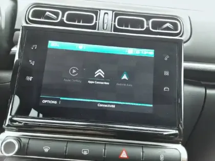 Photo 23 Citroën C3  PureTech 83 S&S BVM5