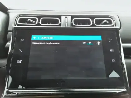 Photo 28 Citroën C3  PureTech 83 S&S BVM5