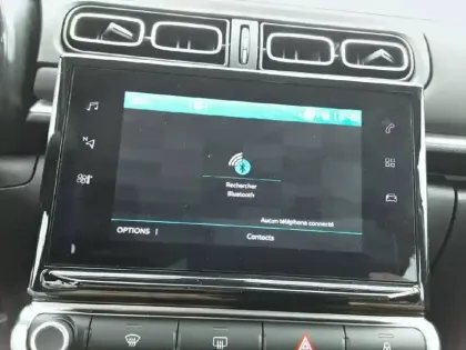 Photo 22 Citroën C3  PureTech 83 S&S BVM5