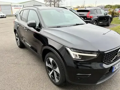 Photo 13 Volvo Xc40  B3 163 ch DCT7