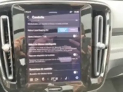 Photo 26 Volvo Xc40  B3 163 ch DCT7