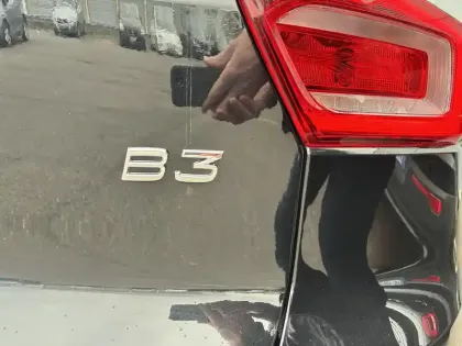 Photo 10 Volvo Xc40  B3 163 ch DCT7