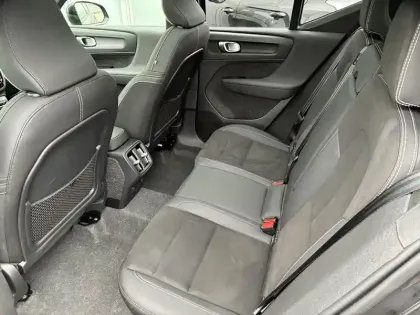 Photo 5 Volvo Xc40  B3 163 ch DCT7