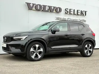 Photo Volvo Xc40 Ultra