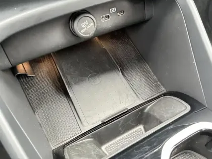 Photo 23 Volvo Xc40  B3 163 ch DCT7