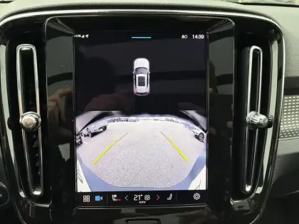 Photo 24 Volvo Xc40  B3 163 ch DCT7