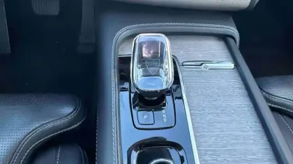 Photo 15 Volvo Xc90  Recharge T8 AWD 310+145 ch Geartronic 8 7pl