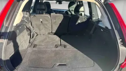 Photo 10 Volvo Xc90  Recharge T8 AWD 310+145 ch Geartronic 8 7pl