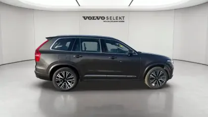 Photo 9 Volvo Xc90  Recharge T8 AWD 310+145 ch Geartronic 8 7pl