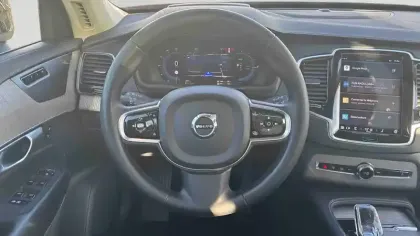 Photo 14 Volvo Xc90  Recharge T8 AWD 310+145 ch Geartronic 8 7pl