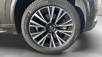 Photo 8 Volvo Xc90  Recharge T8 AWD 310+145 ch Geartronic 8 7pl