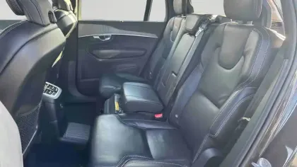 Photo 12 Volvo Xc90  Recharge T8 AWD 310+145 ch Geartronic 8 7pl