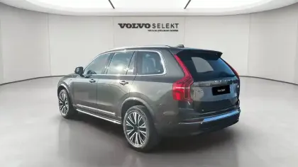 Photo 6 Volvo Xc90  Recharge T8 AWD 310+145 ch Geartronic 8 7pl