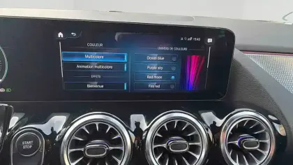 Photo 19 Mercedes EQA  250+