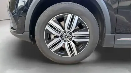 Photo 11 Mercedes EQA  250+