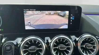 Photo 15 Mercedes EQA  250+