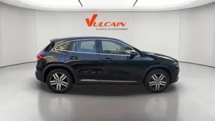 Photo 9 Mercedes EQA  250+