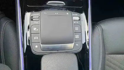 Photo 18 Mercedes EQA  250+