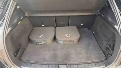 Photo 7 Mercedes EQA  250+