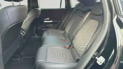 Photo 20 Mercedes EQA  250+