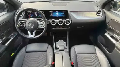 Photo 5 Mercedes EQA  250+