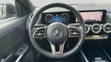 Photo 13 Mercedes EQA  250+