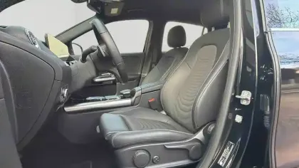 Photo 12 Mercedes EQA  250+