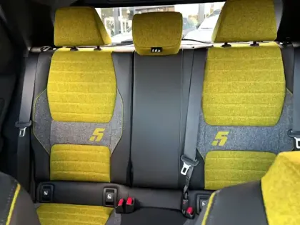 Photo 26 Renault 5 Renault  E-Tech Electrique 10 ch autonomie confort