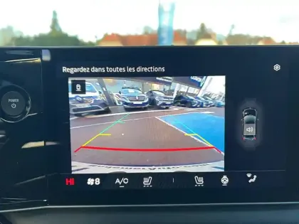 Photo 19 Renault 5 Renault  E-Tech Electrique 10 ch autonomie confort