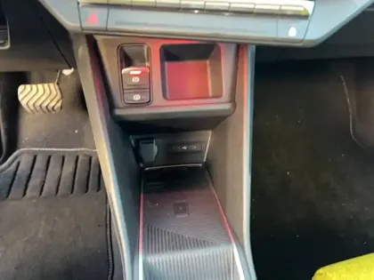 Photo 11 Renault 5 Renault  E-Tech Electrique 10 ch autonomie confort