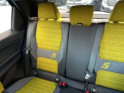 Photo 15 Renault 5 Renault  E-Tech Electrique 10 ch autonomie confort